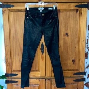 Originally purchased @ Nordstrom… worn 2x …these make your butt look AMAZING